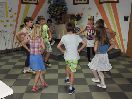 Sprejem najmlajših občanov Občine Razkrižje, rojenih v letu 2015 10